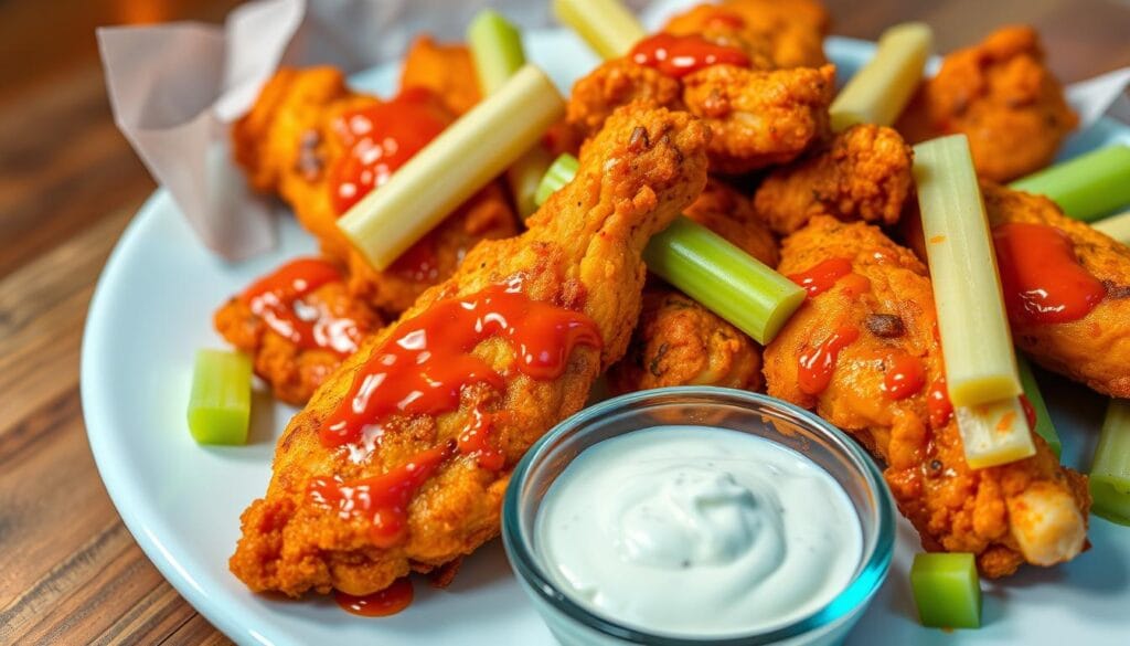 delicious buffalo chicken tenders delicious buffalo chicken tenders
