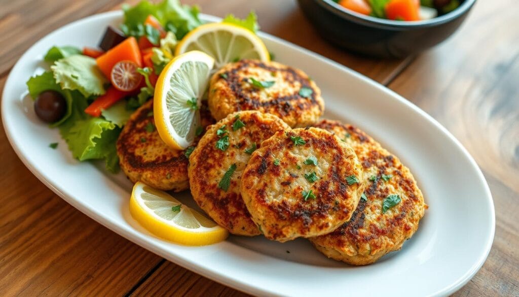 delicious tuna cakes delicious tuna cakes