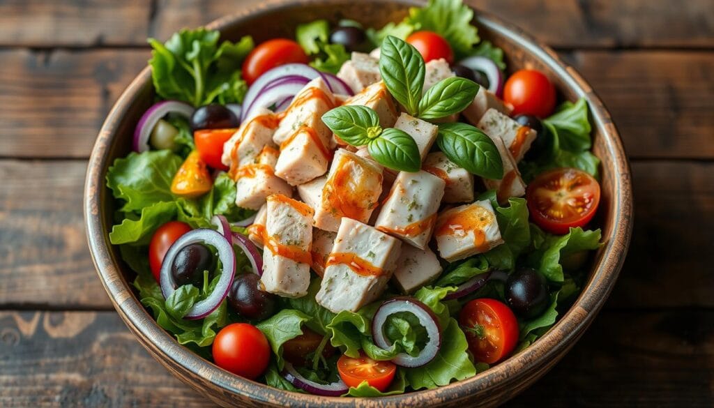 delicious tuna salad delicious tuna salad