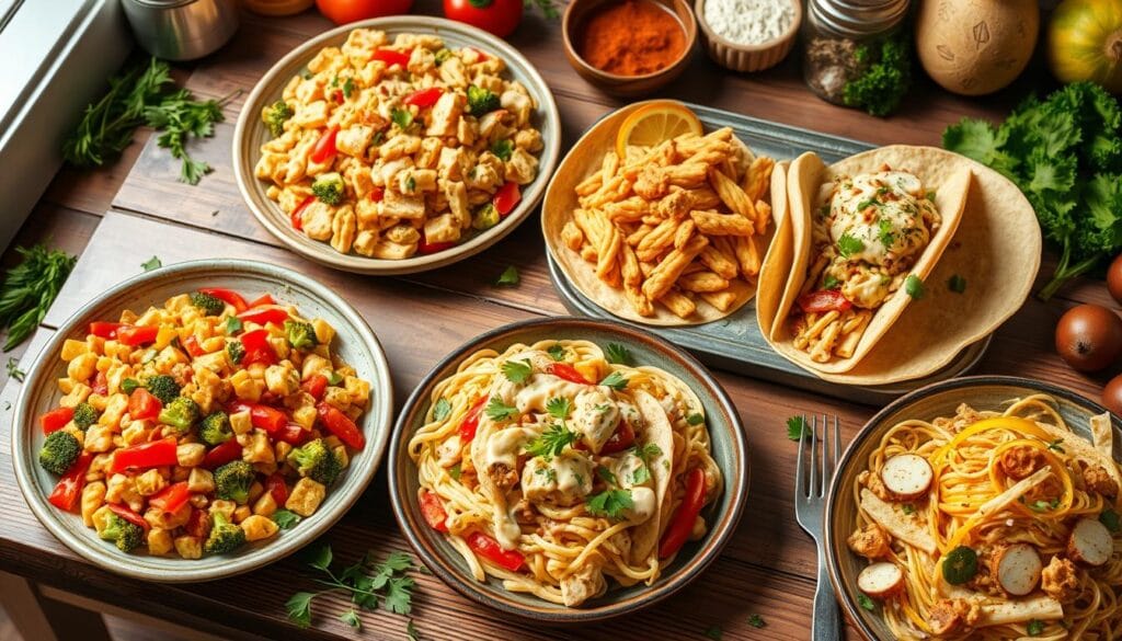 diced chicken recipes diced chicken recipes