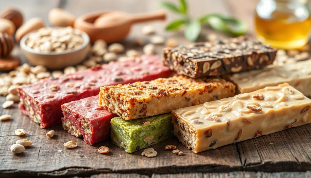 energy bars energy bars