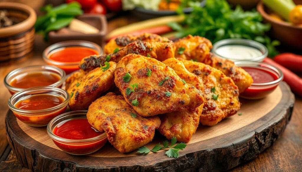 flavorful chicken recipes