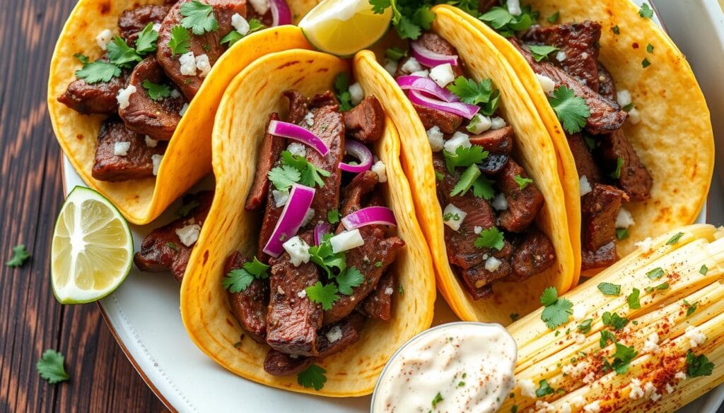 flavorful steak tacos flavorful steak tacos