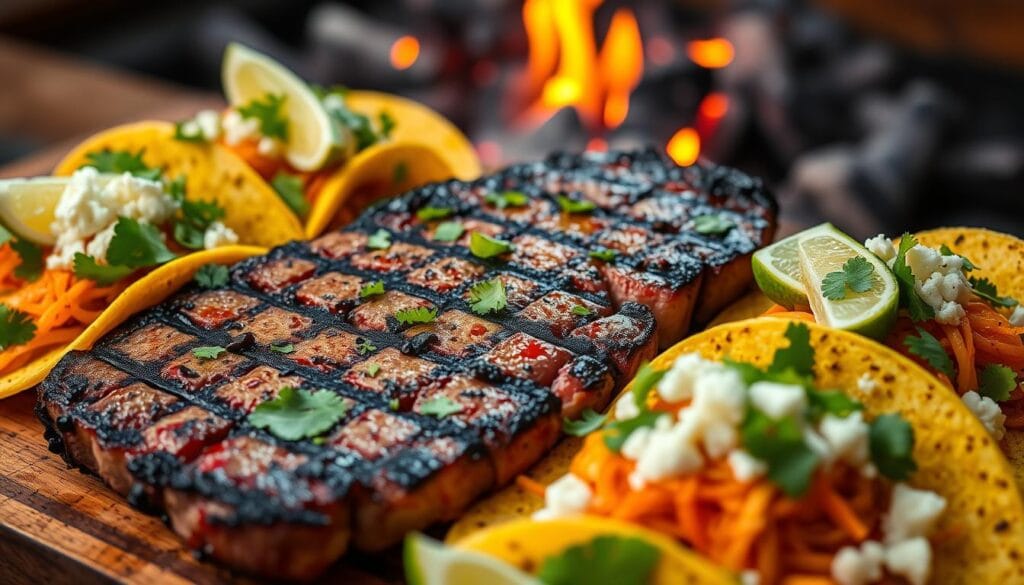 grilled meat dishes grilled meat dishes