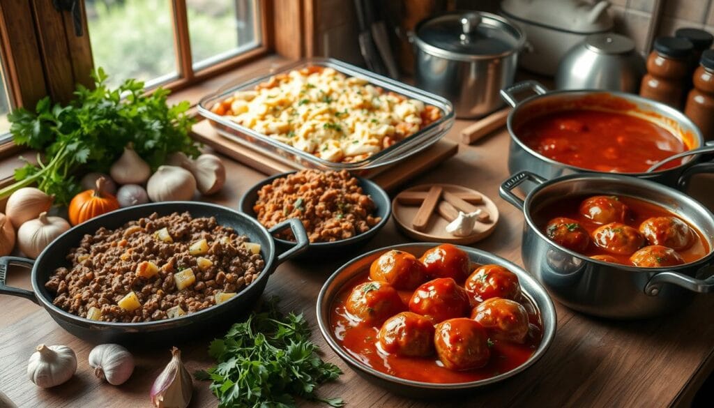 ground beef recipes ground beef recipes