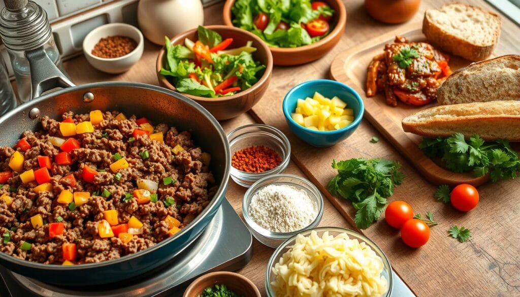 ground beef recipes ground beef recipes