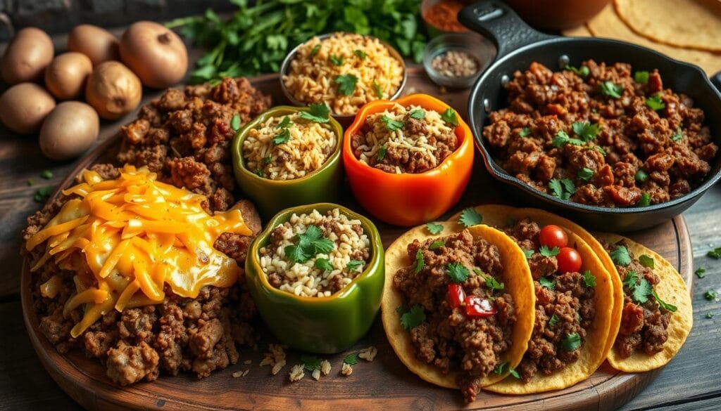 ground beef recipes ground beef recipes
