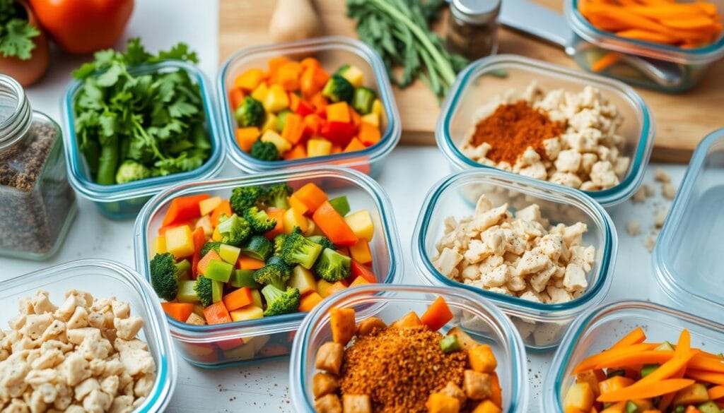 healthy diced chicken meal prep ideas healthy diced chicken meal prep ideas