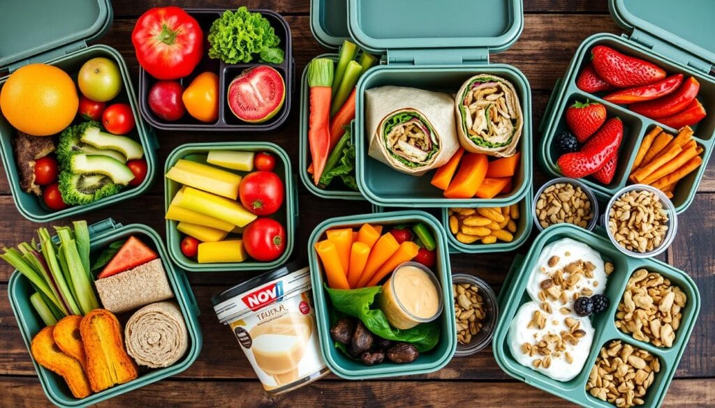 healthy lunch box ideas healthy lunch box ideas