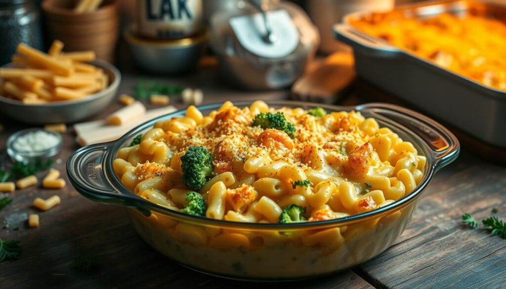 homemade baked mac and cheese homemade baked mac and cheese