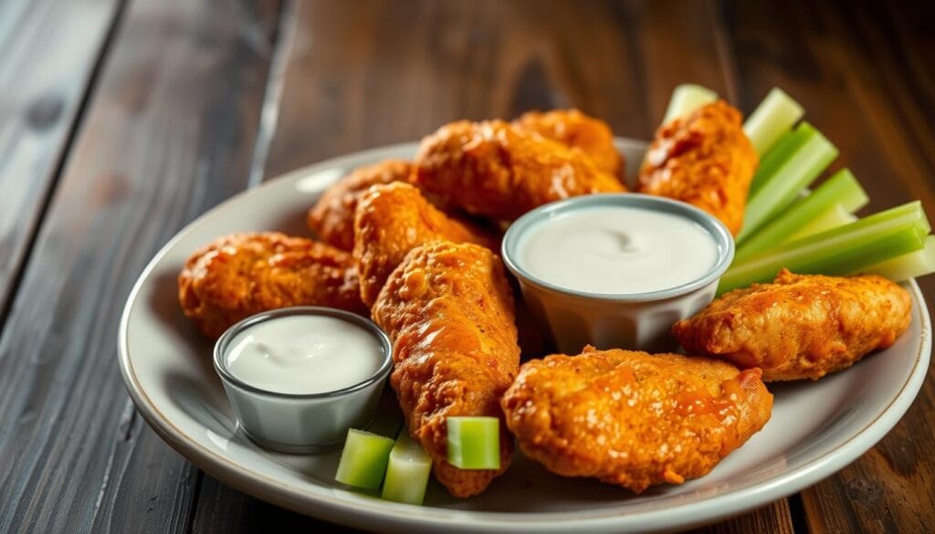 homemade buffalo chicken tenders homemade buffalo chicken tenders