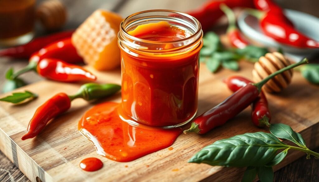 homemade honey sriracha sauce homemade honey sriracha sauce