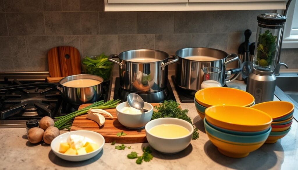 homemade soup equipment homemade soup equipment