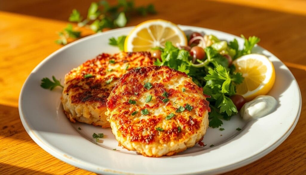 homemade tuna cakes homemade tuna cakes