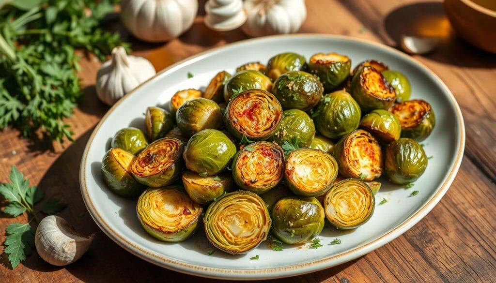low carb Brussel sprouts recipe low carb Brussel sprouts recipe