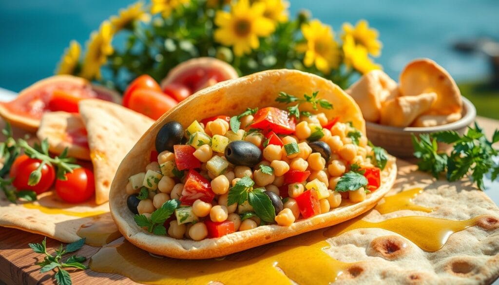 mediterranean flavors mediterranean flavors