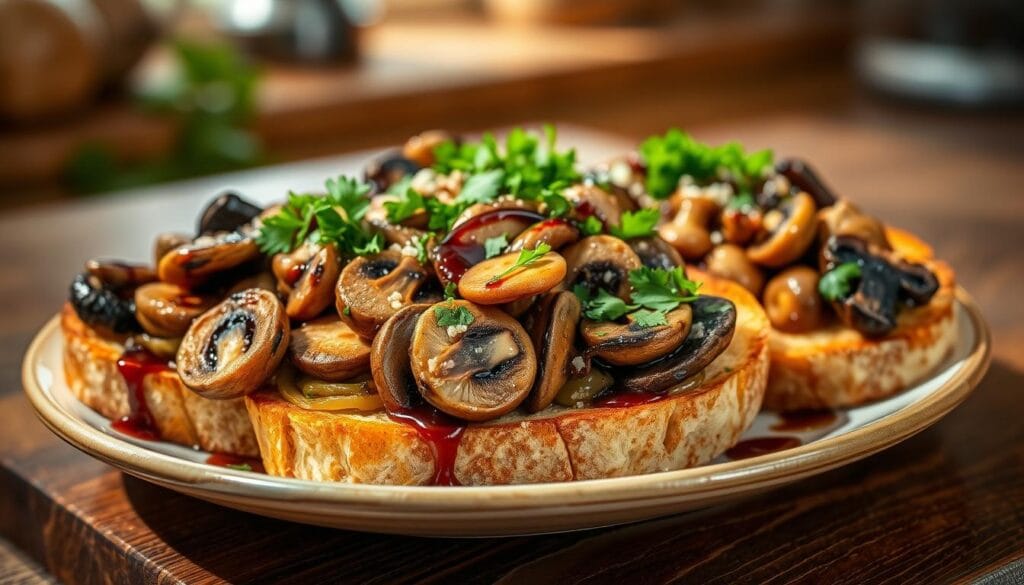 mushroom recipes mushroom recipes