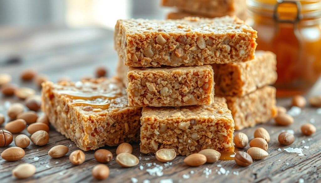 peanut energy bars peanut energy bars