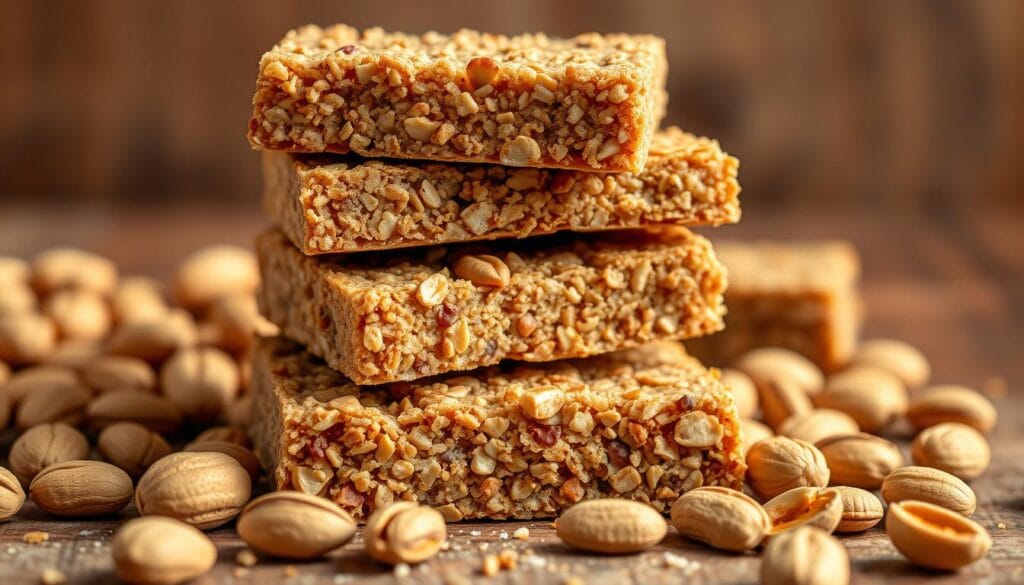 peanut energy bars peanut energy bars