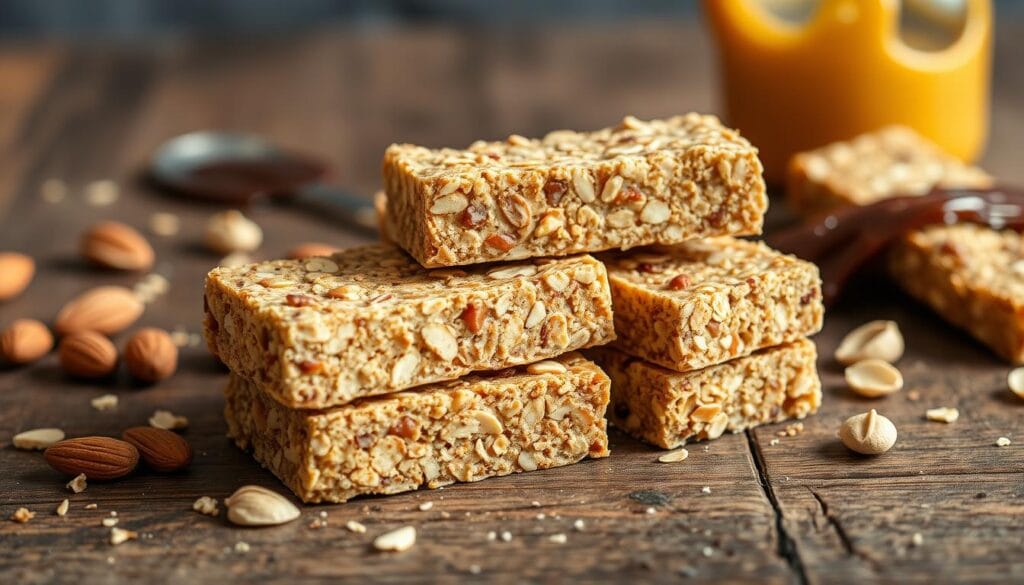 peanut energy bars peanut energy bars