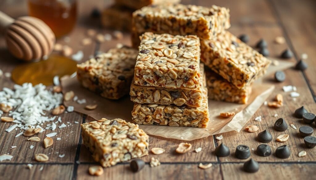 peanut energy bars peanut energy bars
