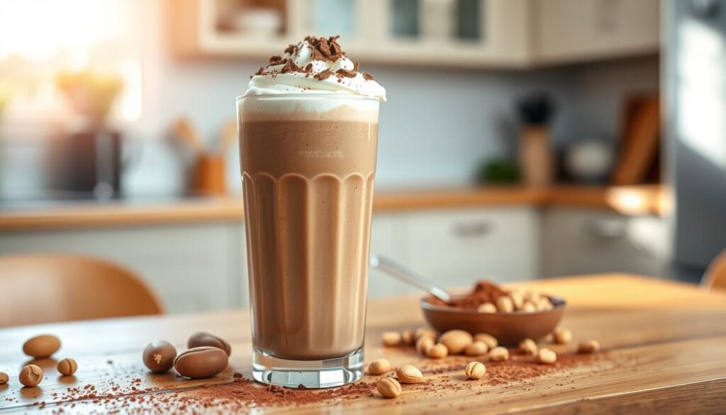 protein shake protein shake