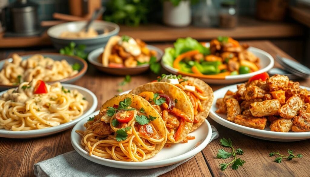 quick chicken meals quick chicken meals