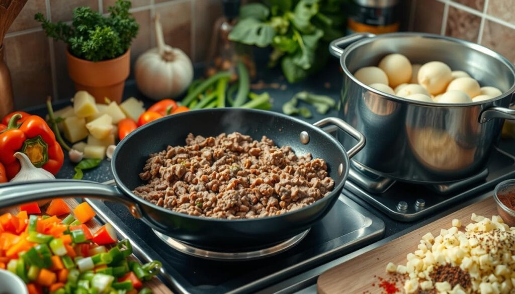 quick ground beef recipes quick ground beef recipes