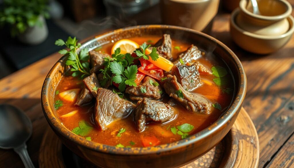 short rib soup short rib soup