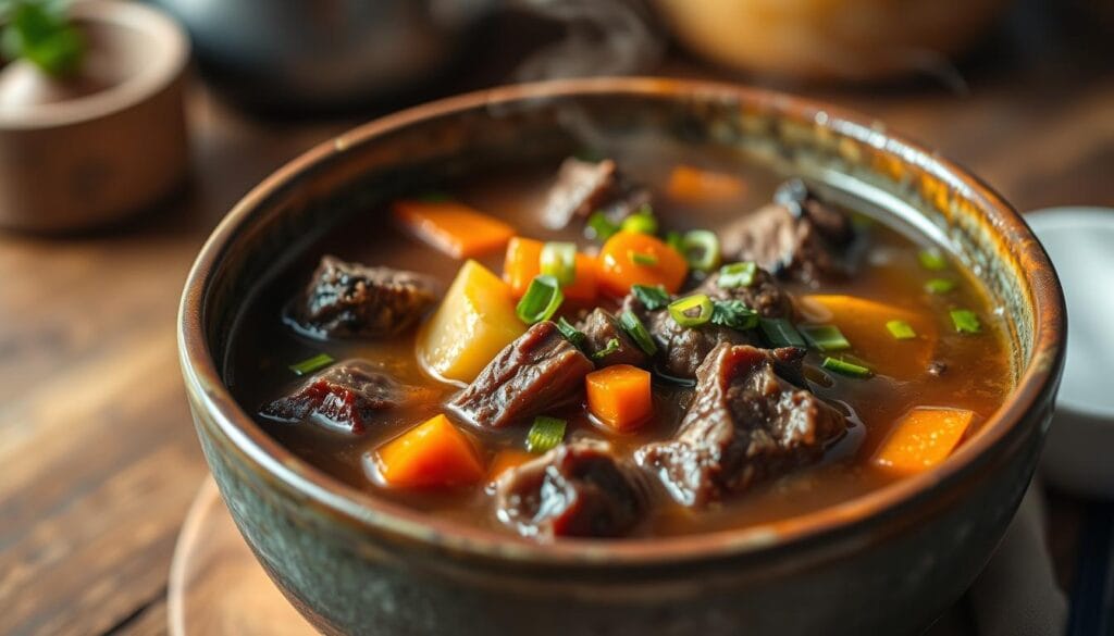 short rib soup short rib soup