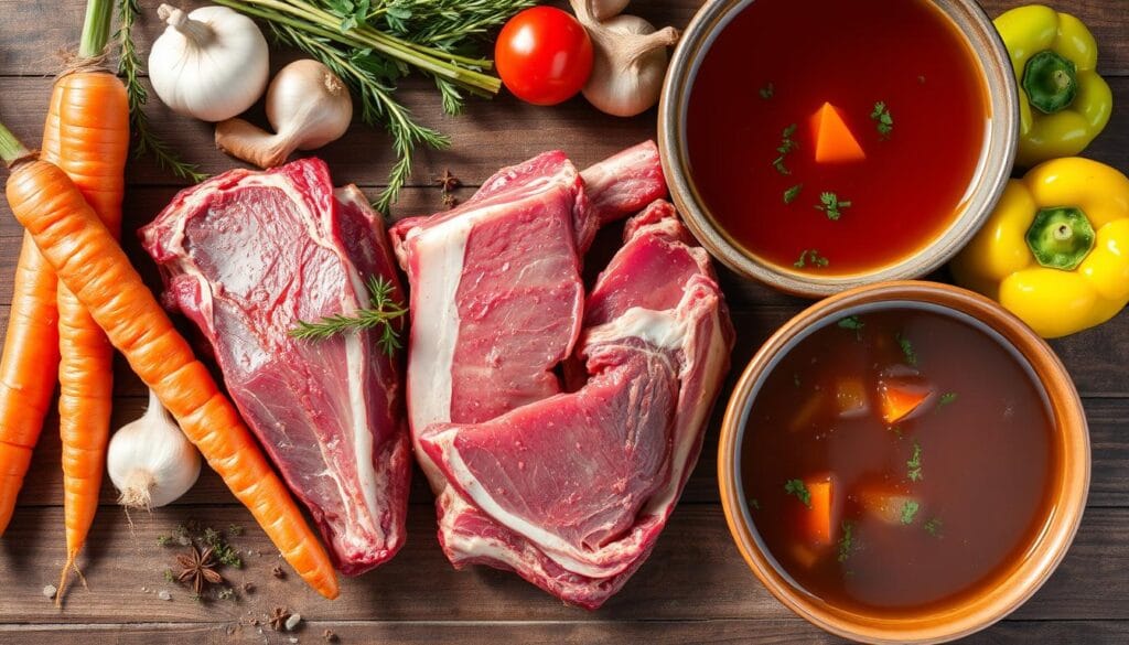 short rib soup ingredients short rib soup ingredients