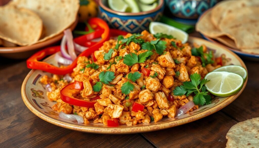spicy mexican style diced chicken creations spicy mexican style diced chicken creations