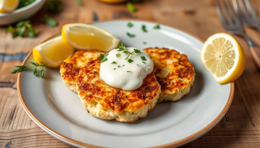 tuna cakes with mayo tuna cakes with mayo
