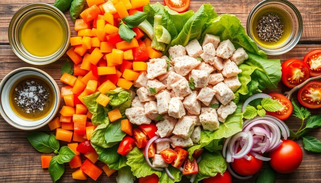 tuna salad ingredients tuna salad ingredients