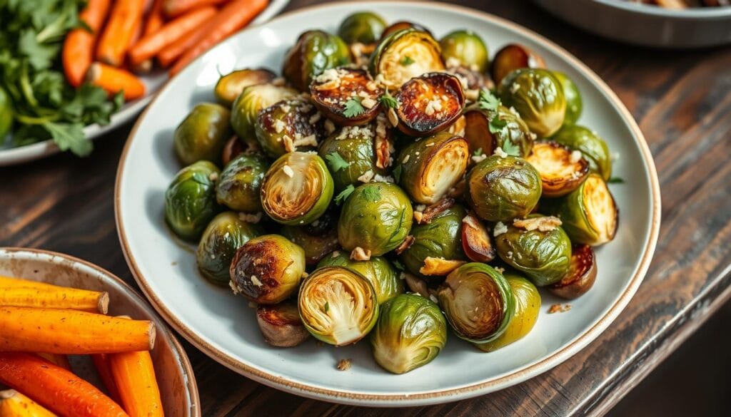 vegetarian side dish vegetarian side dish