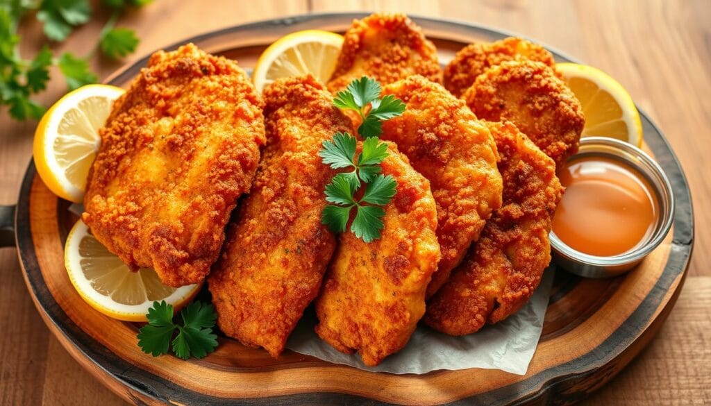 air-fryer chicken cutlets air-fryer chicken cutlets