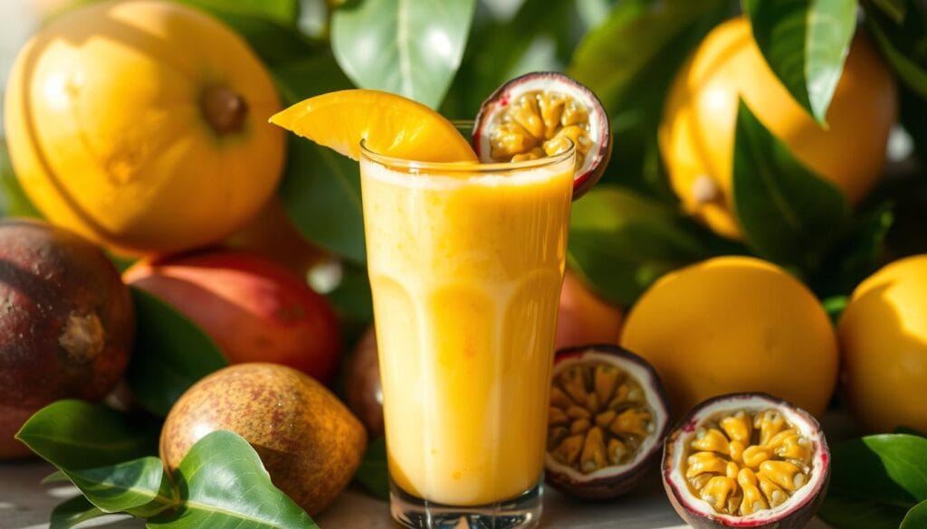 healthy fruit smoothie healthy fruit smoothie