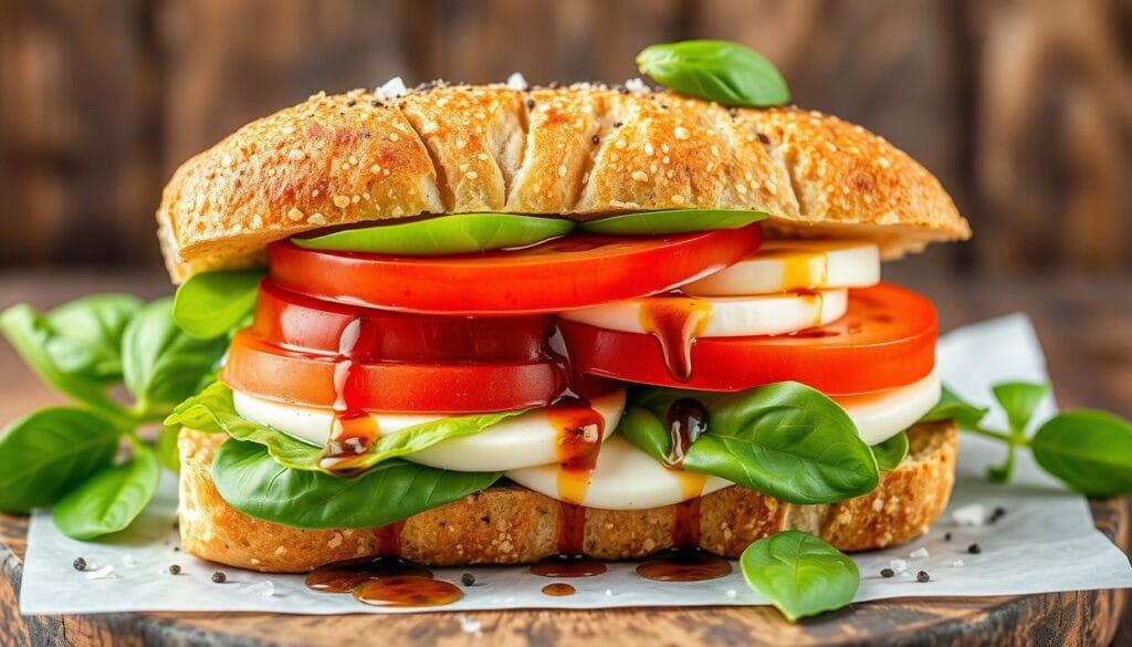 healthy sandwich healthy sandwich