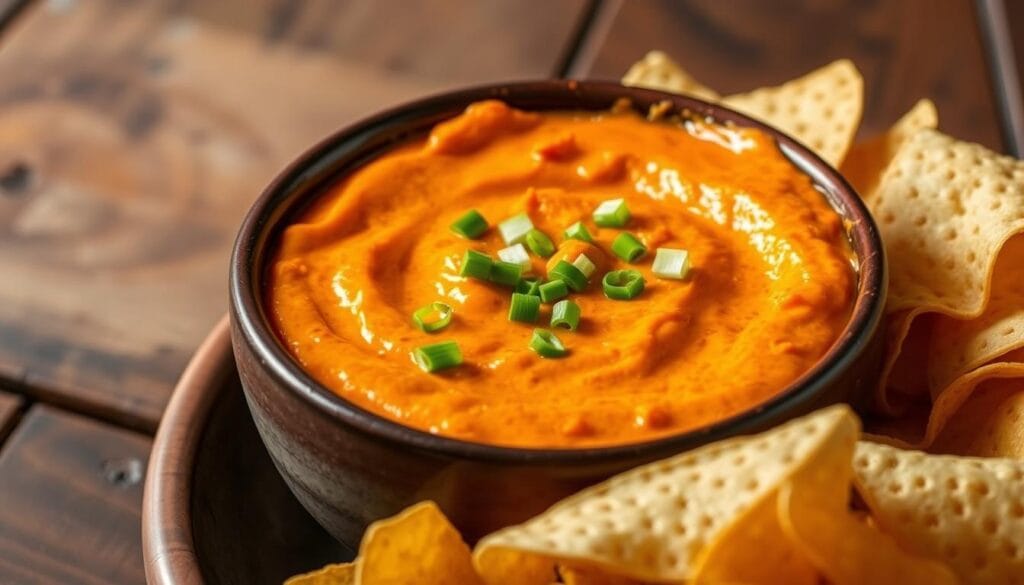 spicy buffalo dip spicy buffalo dip