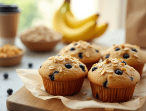 Skinny Breakfast Muffins: Grab-and-Go Recipes Under 200 Calories 3 Skinny Breakfast Muffins