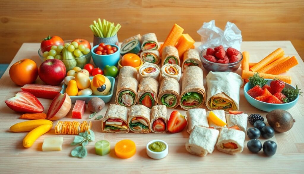 creative lunch presentation creative lunch presentation