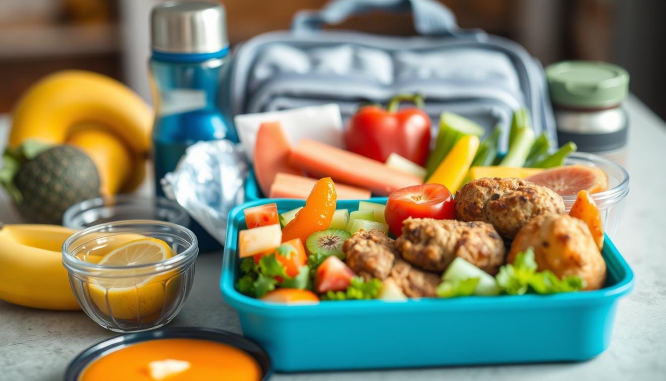 15-Minute Lunchbox Winners: Quick & Healthy School Lunch Ideas 1 15-Minute Lunchbox Winners