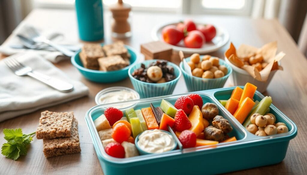 Healthy Twist on Classics