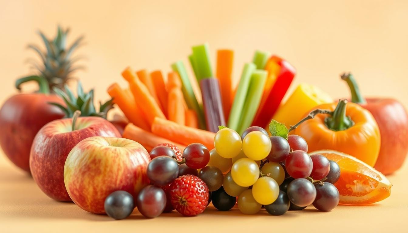 Healthy Snacks for Kids: Tasty & Nutritious Options 1 Healthy snacks for kids