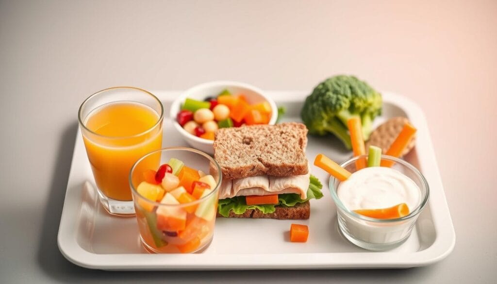 School lunch ideas for picky eaters