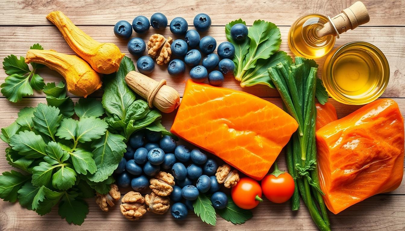 Best Anti-Inflammatory Recipes for a Healthier Lifestyle