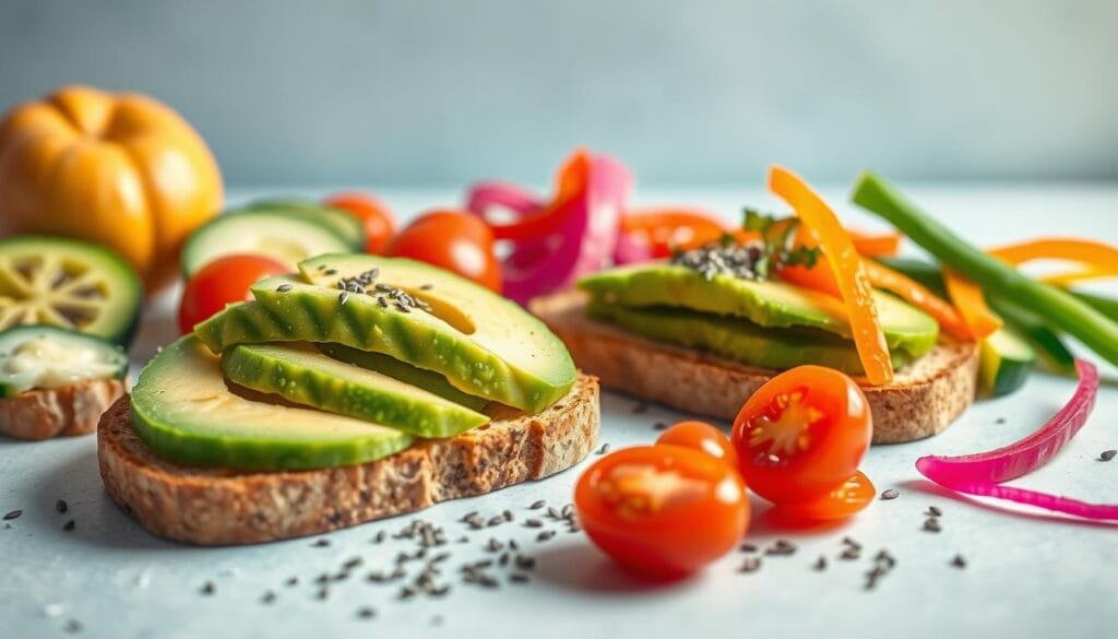 avocado toast toppings for kids avocado toast toppings for kids