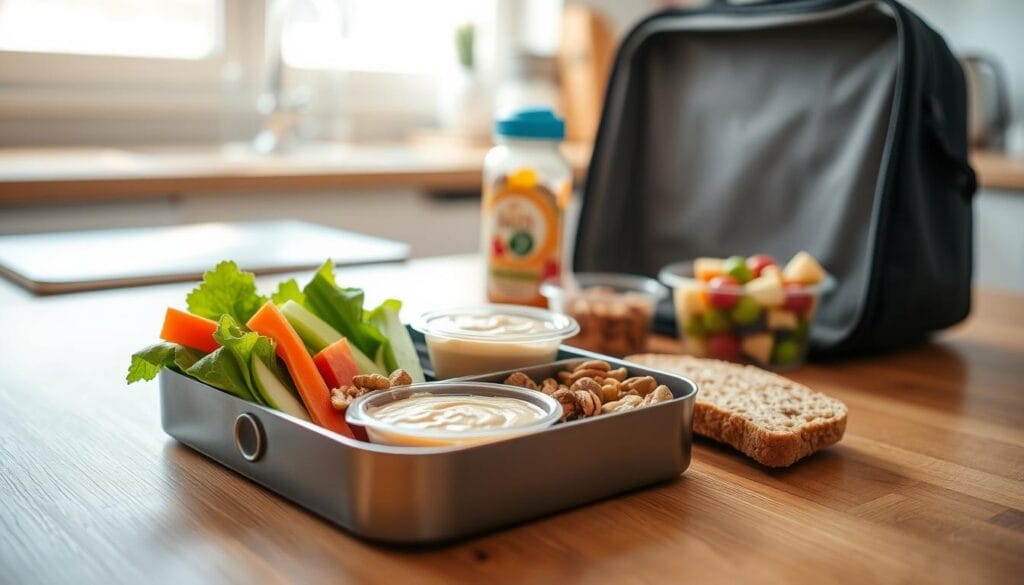 balanced lunch box balanced lunch box