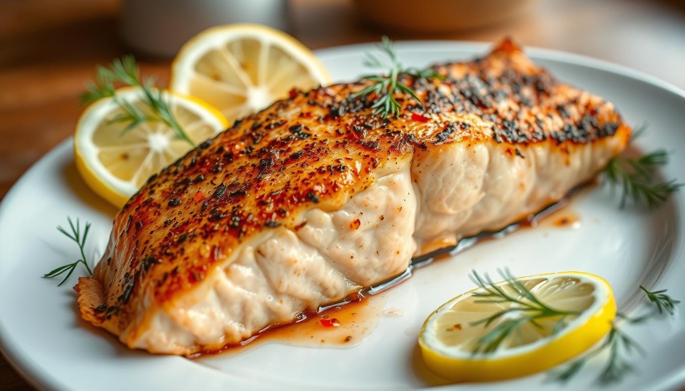 Delicious Air Fryer Salmon Marinade 1 best air fryer salmon marinade