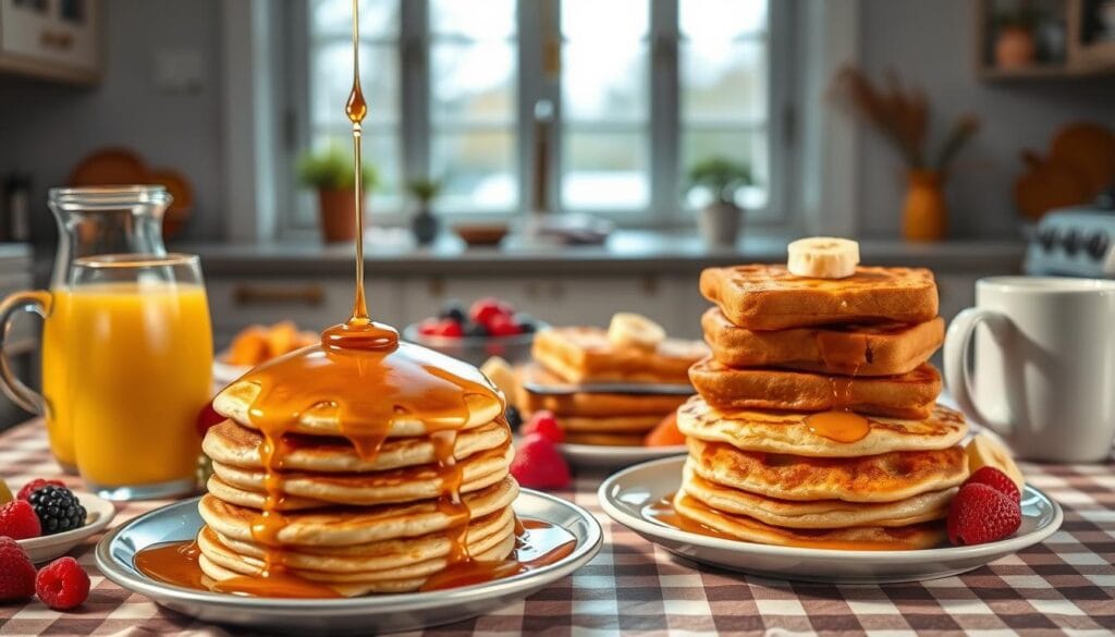 breakfast lunch ideas